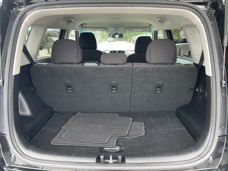 Used 2018 Kia Soul FWD image 26