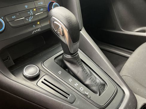 Used 2016 Ford Focus S FWD image 19