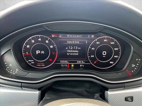 Used 2019 Audi A5 2.0T Premium Plus w/ Premium Plus AWD/4WD image 22