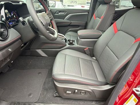 New 2026 Chevrolet Colorado Z71 w/ Technology Package image 13