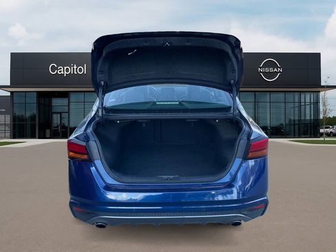 Used 2022 Nissan Altima 2.5 SR image 9