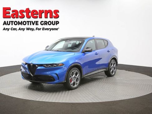 Used 2024 Alfa Romeo Tonale Veloce image 53