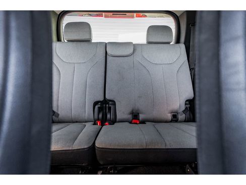 Used 2020 Hyundai Palisade SEL w/ Convenience Package image 29