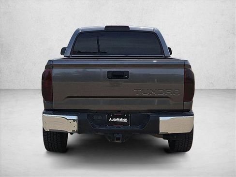 Used 2014 Toyota Tundra SR5 w/ SR5 Upgrade Package RWD image 13