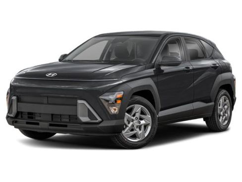 Certified 2026 Hyundai Kona SE FWD image 1