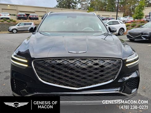 New 2026 Genesis GV70 2.5T Advanced image 2