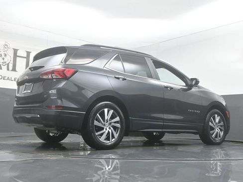 Used 2022 Chevrolet Equinox LT FWD image 33