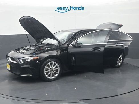 Used 2020 Mercedes-Benz A 220 4MATIC image 37