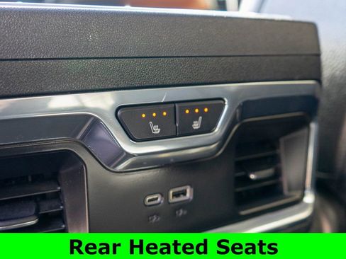 Used 2024 GMC Sierra 1500 Denali w/ Denali Reserve Package image 15