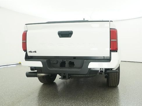 New 2025 Toyota Tacoma TRD Sport image 23