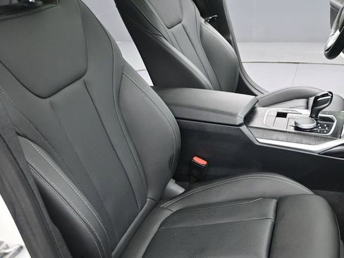 Used 2023 BMW 430i Gran Coupe xDrive w/ M Sport Package image 22