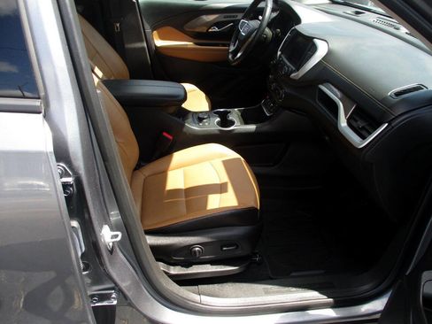 Used 2021 GMC Terrain SLT AWD/4WD image 15