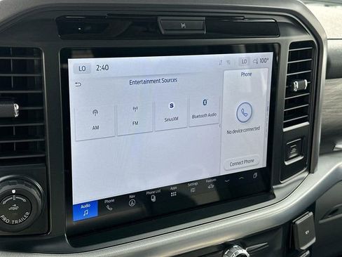 Used 2025 Ford F150 Lariat image 12