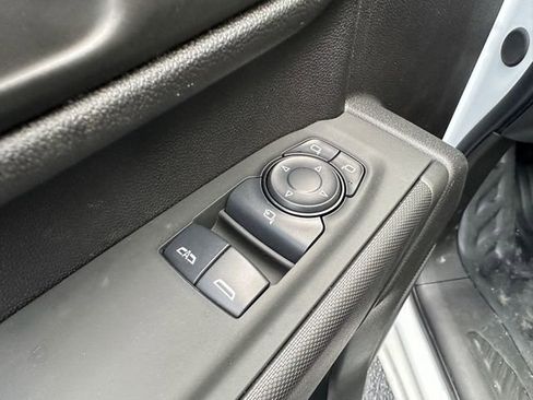 New 2025 GMC Sierra 2500 Pro w/ 1SA Pro Safety Plus Package image 20