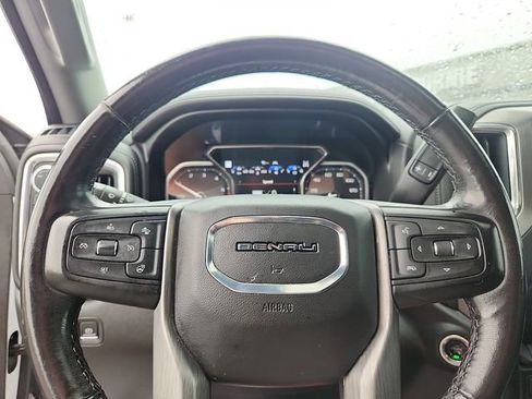 Certified 2021 GMC Sierra 1500 Denali w/ Denali Ultimate Package AWD/4WD image 20