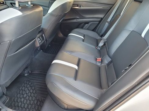 Certified 2025 Toyota Camry SE w/ Convenience Package FWD image 18