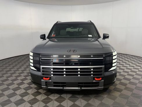 Used 2026 Hyundai Palisade XRT Pro AWD/4WD image 4