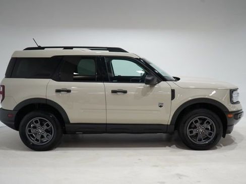 Used 2024 Ford Bronco Sport Big Bend AWD/4WD image 9
