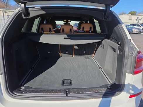 Used 2019 BMW X3 sDrive30i w/ Premium Package image 18