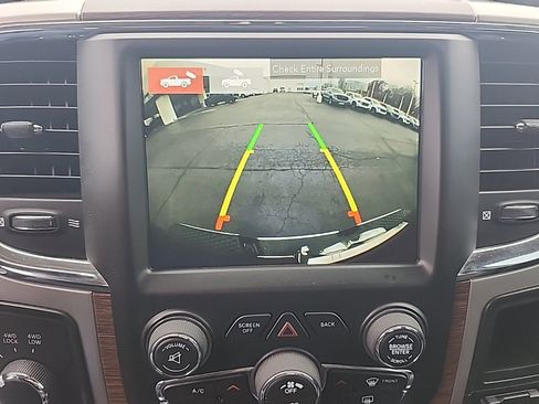 Used 2018 RAM 3500 Laramie image 25