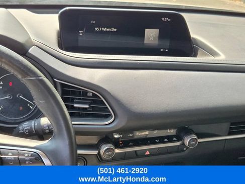 Used 2024 MAZDA CX-30 AWD 2.5 S w/ Select Sport Pkg image 20