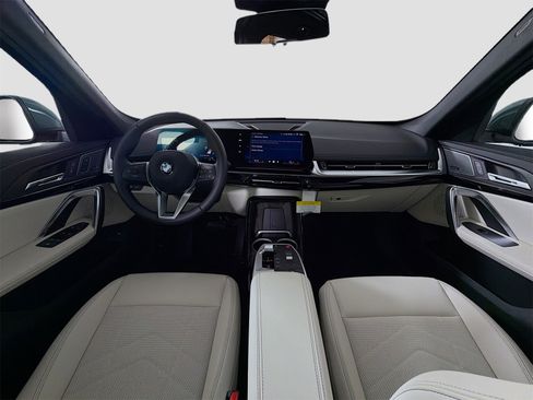 New 2026 BMW X1 xDrive28i w/ Convenience Package image 9
