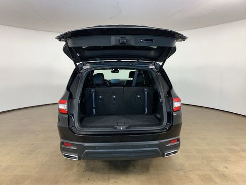 Used 2025 Honda Pilot Black Edition image 12