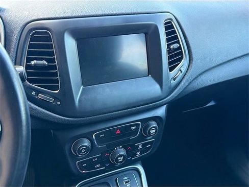 Used 2020 Jeep Compass Latitude w/ Popular Equipment Group image 26