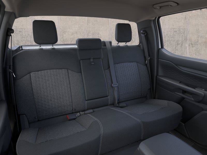 New 2026 Ford Ranger XL AWD/4WD image 11