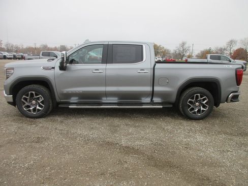 New 2026 GMC Sierra 1500 SLT w/ SLT Premium Plus Package image 10