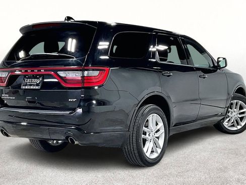 Used 2025 Dodge Durango GT image 2
