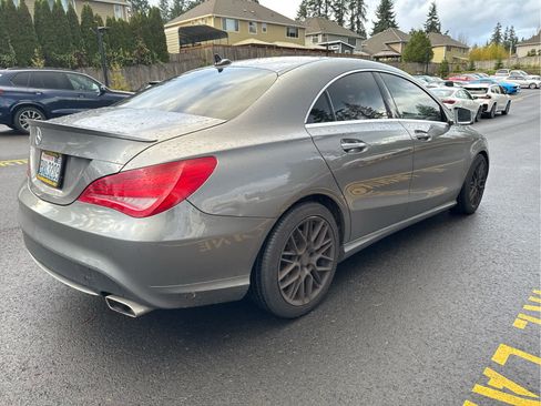 Used 2016 Mercedes-Benz CLA 250 image 5