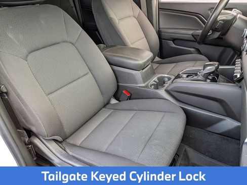 Used 2023 GMC Canyon Elevation w/ Convenience Package AWD/4WD image 30