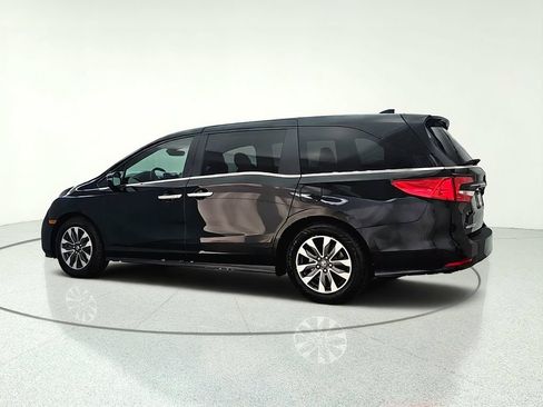 Used 2023 Honda Odyssey EX-L image 5