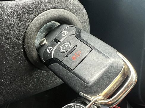 Used 2024 Ford Maverick XLT w/ XLT Luxury Package image 26