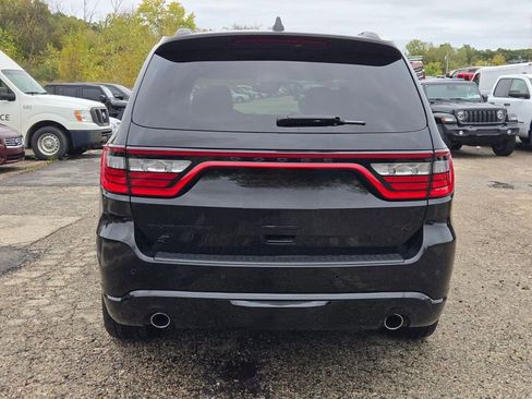 Certified 2024 Dodge Durango R/T image 12