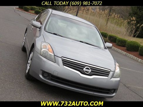 Used 2007 Nissan Altima 2.5 S w/ Convenience Pkg image 22