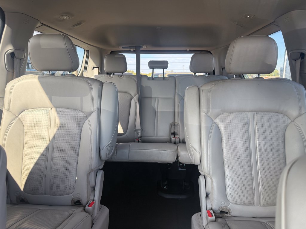 Used 2022 Jeep Wagoneer Series II w/ Flexible Seating Group AWD/4WD image 22