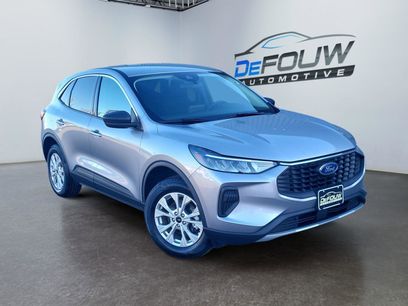 Used 2024 Ford Escape Active