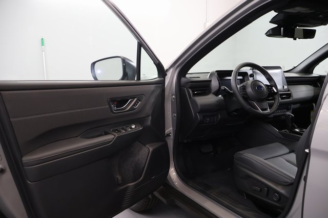 New 2026 Subaru Outback Touring XT AWD/4WD image 8