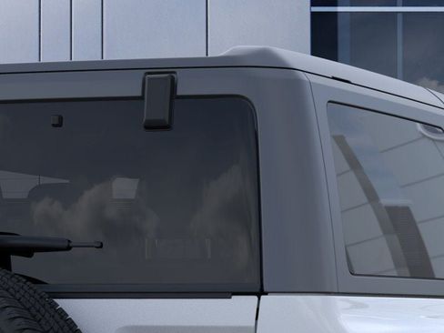 New 2026 Ford Bronco 2-Door AWD/4WD image 25