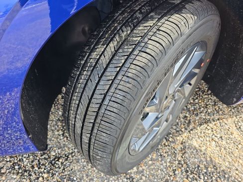 New 2026 Hyundai Elantra Blue image 30