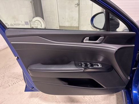 Used 2022 Kia K5 GT-Line image 13