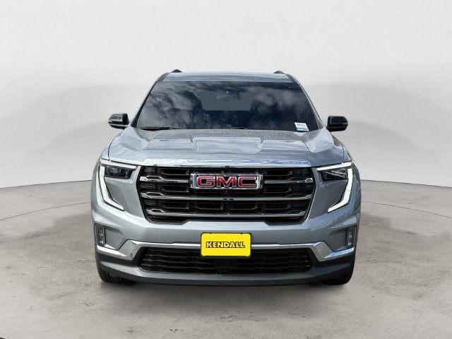 Used 2025 GMC Acadia Elevation w/ Elevation Premium Package AWD/4WD image 2
