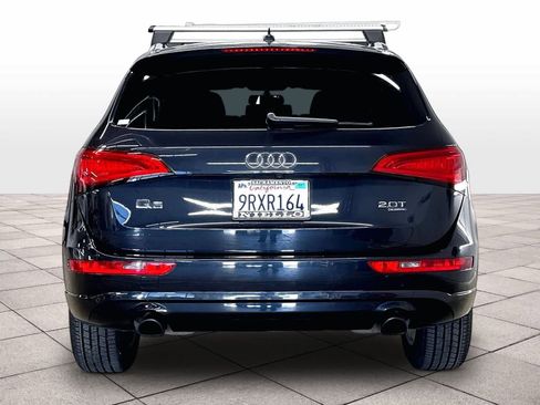 Used 2014 Audi Q5 2.0T Premium Plus AWD/4WD image 7