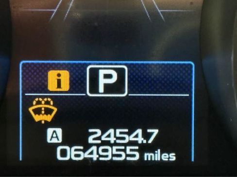 Used 2018 Subaru Legacy 2.5i Sport AWD/4WD image 30