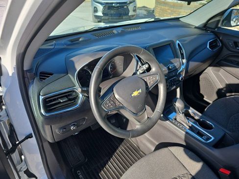 Used 2024 Chevrolet Equinox LT image 21