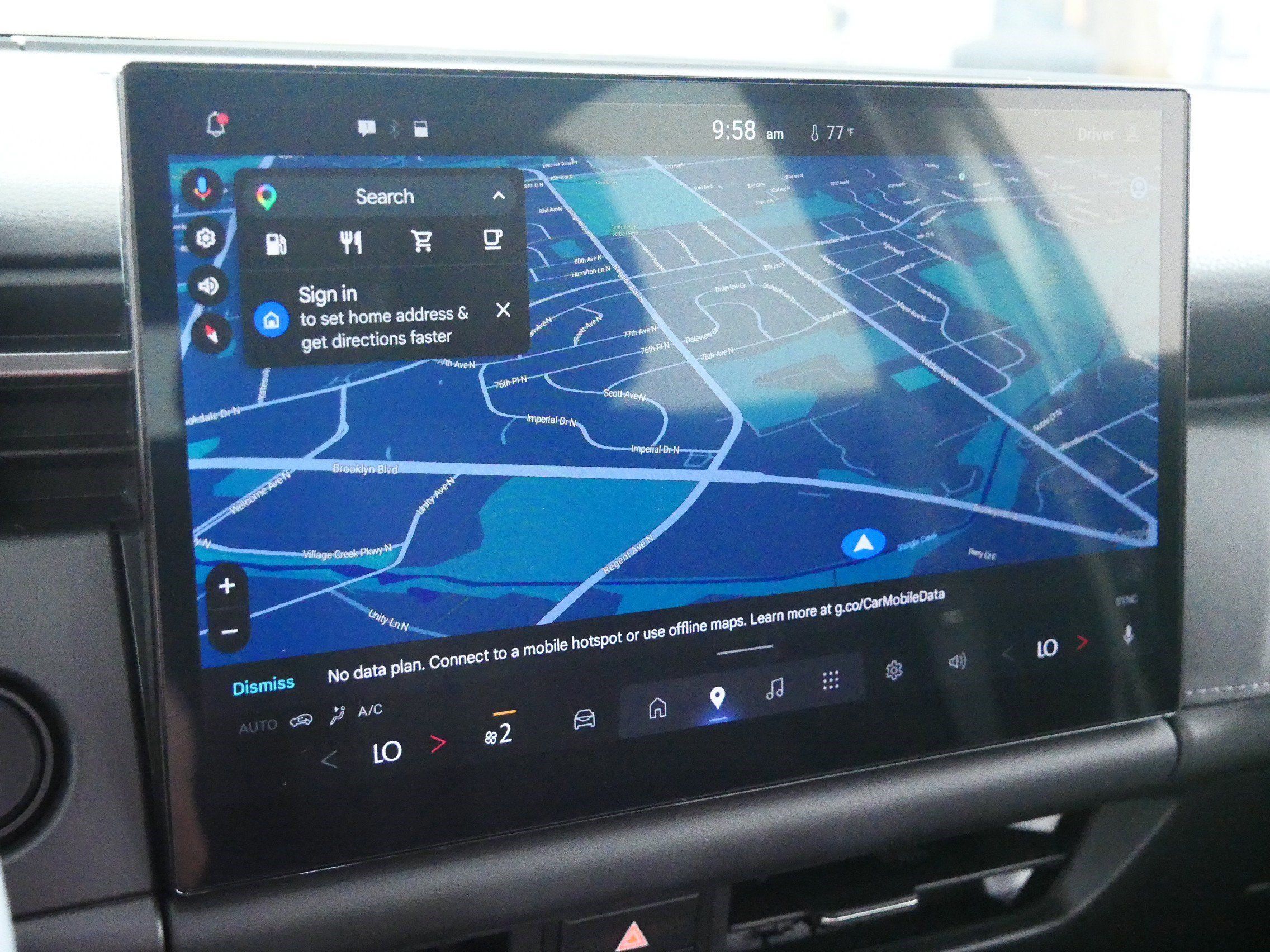 New 2026 MAZDA CX-5 AWD 2.5 S image 7