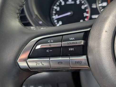 Used 2023 MAZDA CX-30 AWD 2.5 S w/ Preferred Package image 26