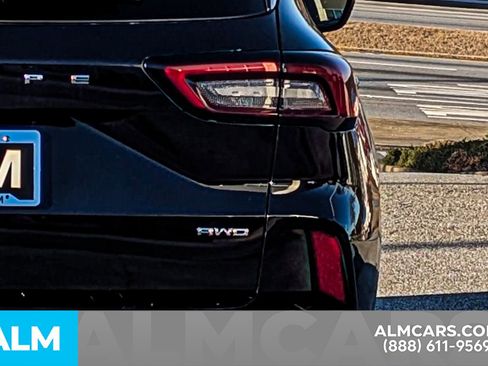 Used 2024 Ford Escape ST-Line image 15